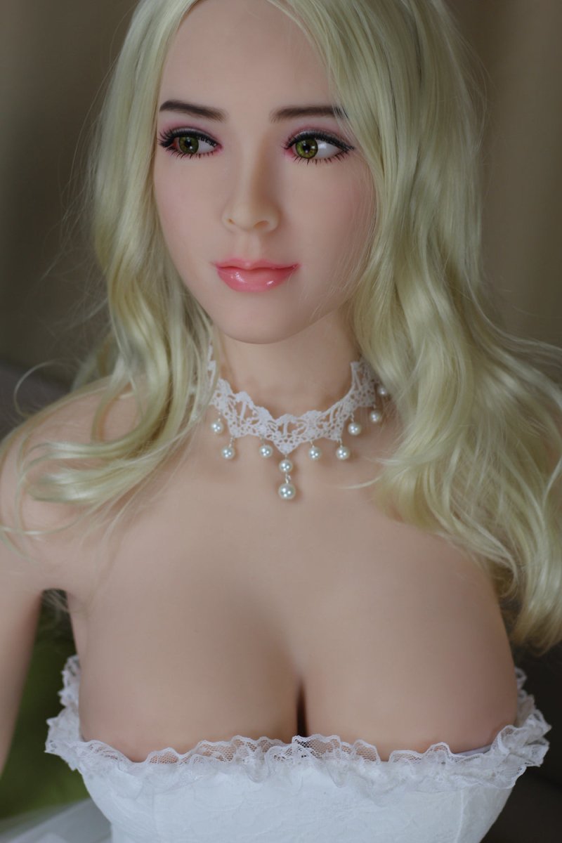 Crystal (E-Cup) (165cm) | Sex Doll - SxDolled - Sex Doll