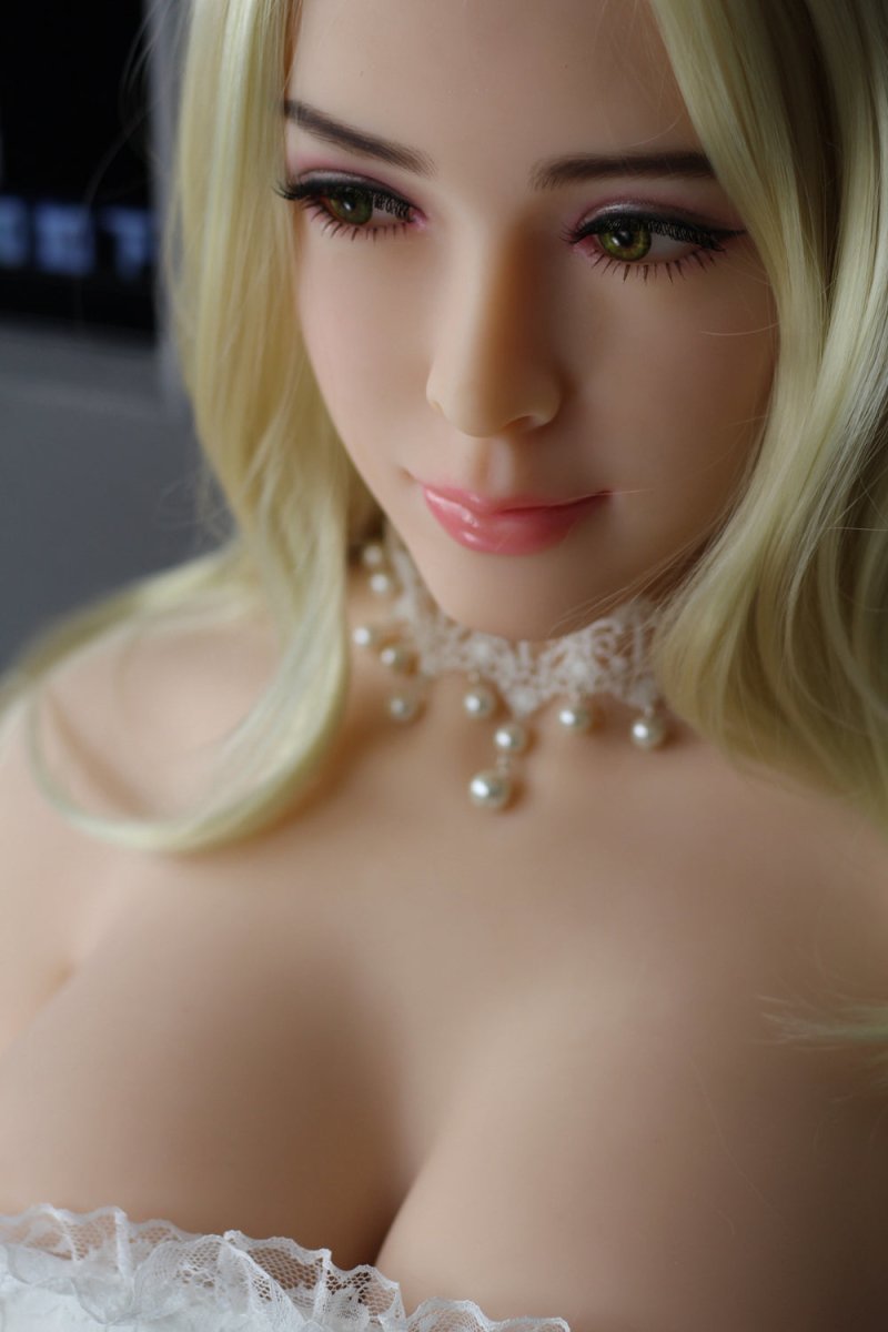 Crystal (E-Cup) (165cm) | Sex Doll - SxDolled - Sex Doll