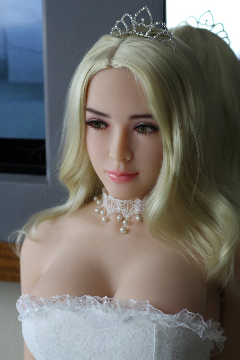 Crystal (E-Cup) (165cm) | Sex Doll - SxDolled - Sex Doll