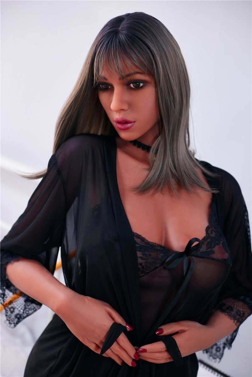 Dana (E-Cup) (159cm) | Sex Doll - SxDolled - Sex Doll