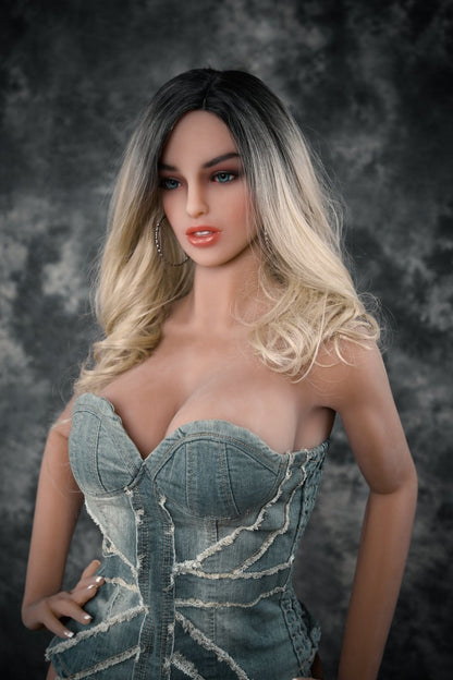 Danika (E-Cup) (168cm) | Sex Doll - SxDolled - Sex Doll