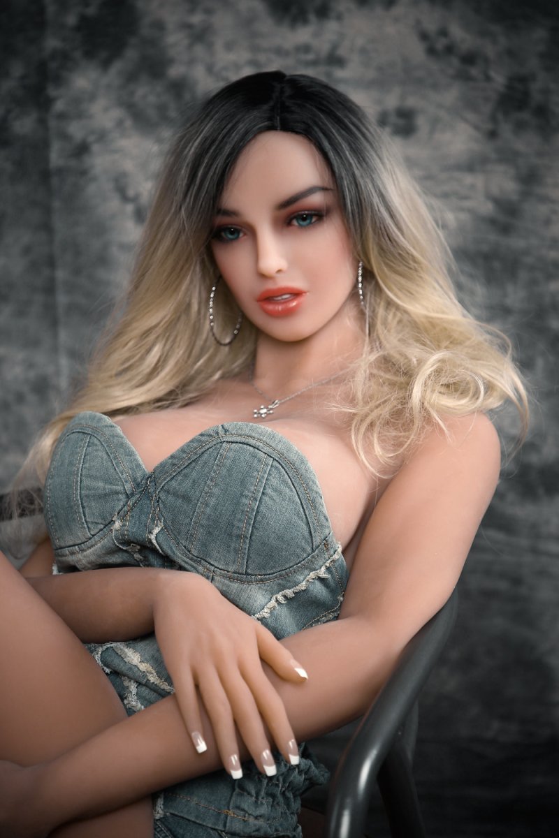 Danika (E-Cup) (168cm) | Sex Doll - SxDolled - Sex Doll