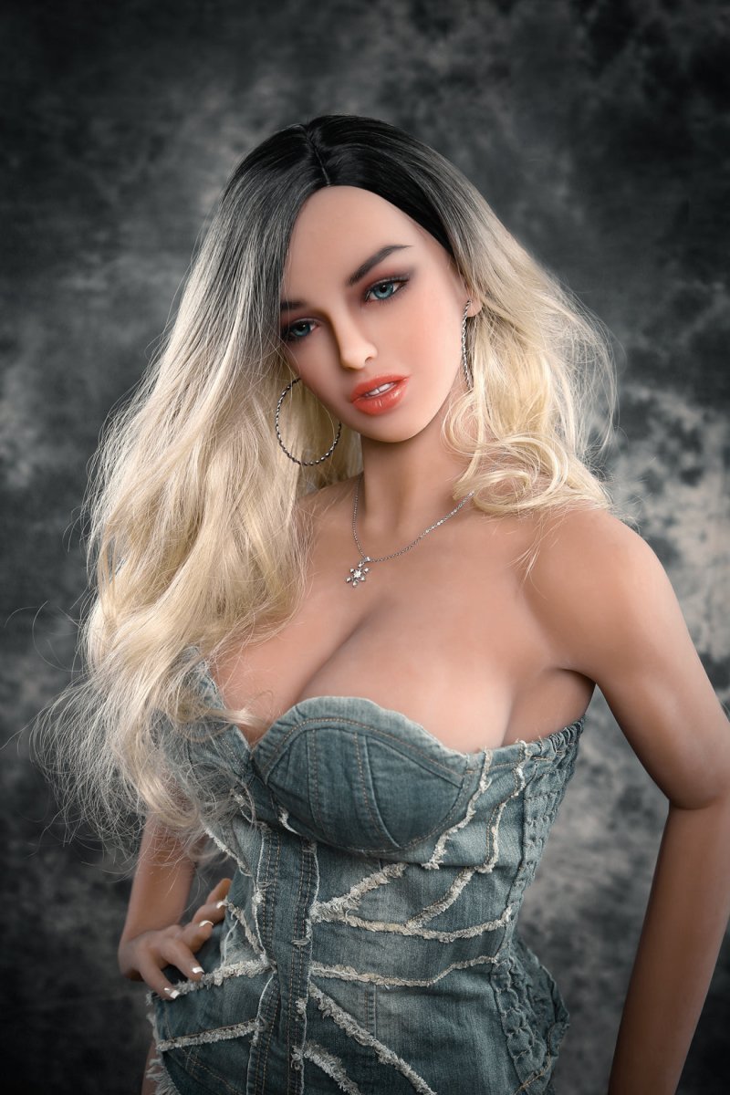 Danika (E-Cup) (168cm) | Sex Doll - SxDolled - Sex Doll