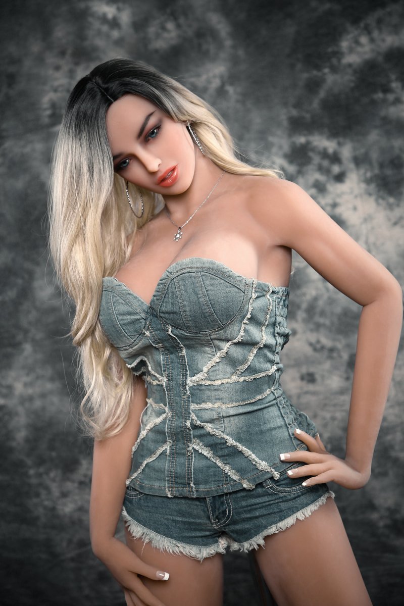 Danika (E-Cup) (168cm) | Sex Doll - SxDolled - Sex Doll