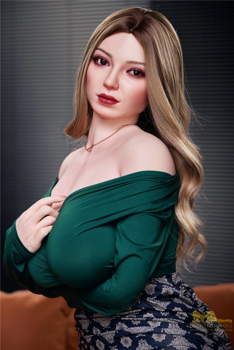 Darcia (K-Cup) (162cm) | Sex Doll - SxDolled - Sex Doll