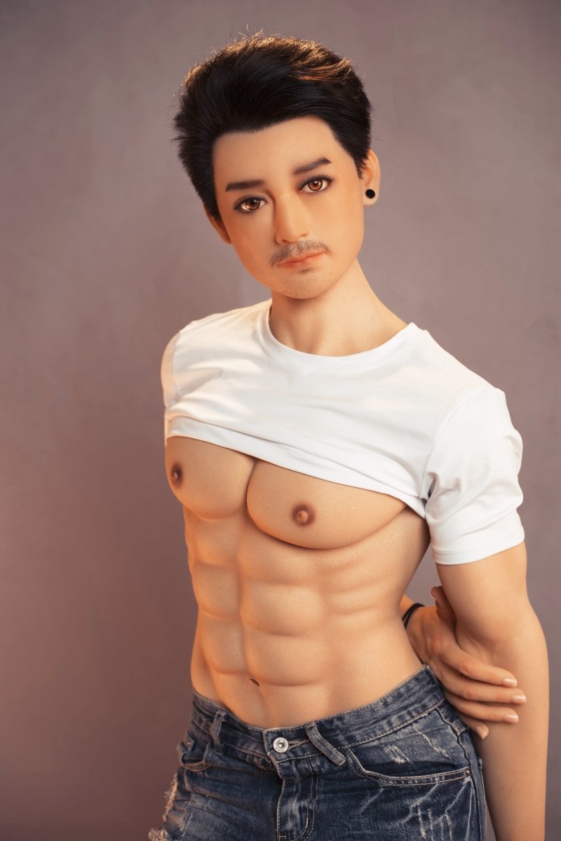 David (6-Inch) (160cm) | Sex Doll - SxDolled - Sex Doll