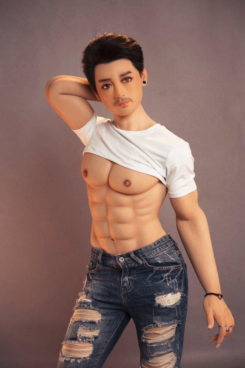 David (6-Inch) (160cm) | Sex Doll - SxDolled - Sex Doll