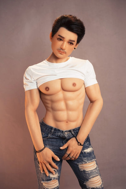 David (6-Inch) (160cm) | Sex Doll - SxDolled - Sex Doll