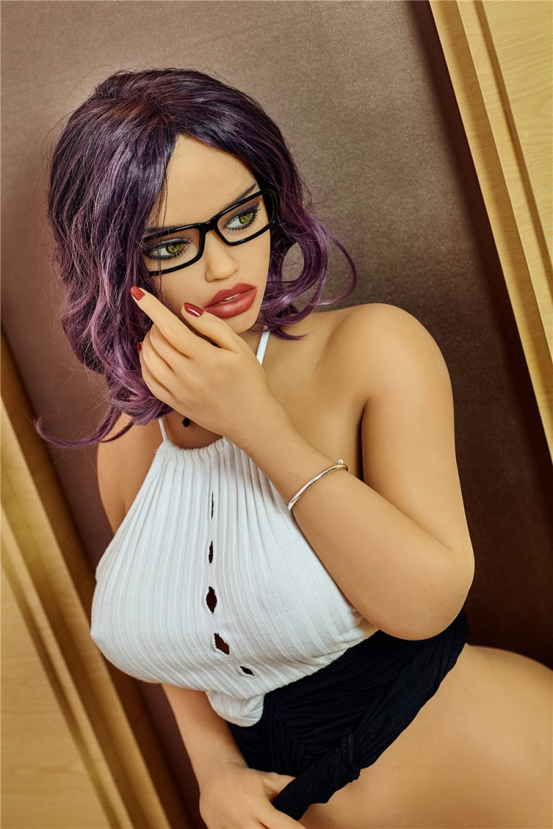 Desiree (E-Cup) (156cm) | Sex Doll - SxDolled - Sex Doll