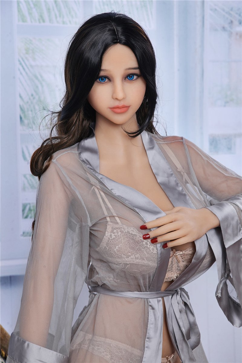 Diva (G-Cup) (163cm) | Sex Doll - SxDolled - Sex Doll