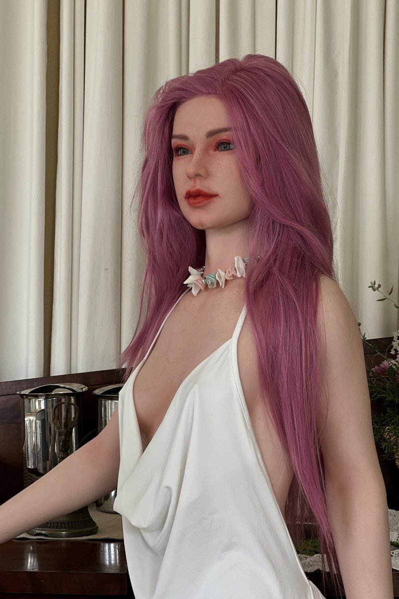 Eliana (A-Cup) (171cm) | Sex Doll - SxDolled - Sex Doll