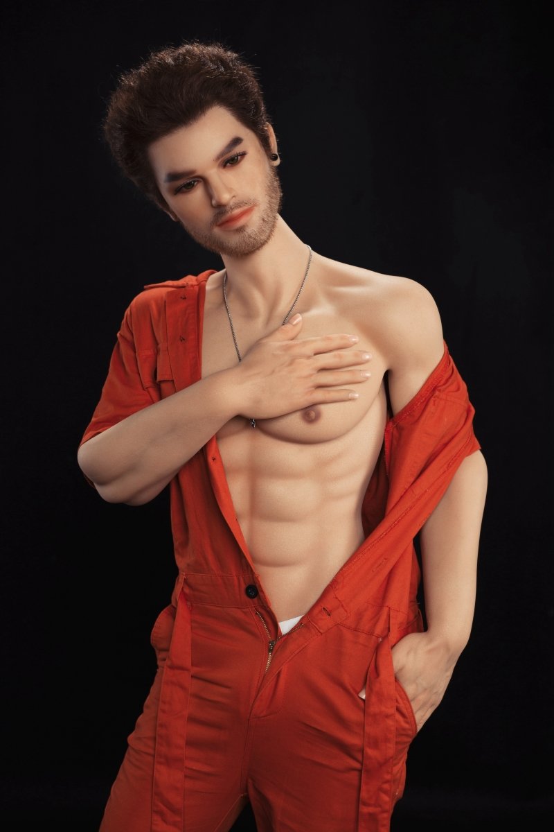 Elias (8-Inch) (180cm) | Sex Doll - SxDolled - Sex Doll