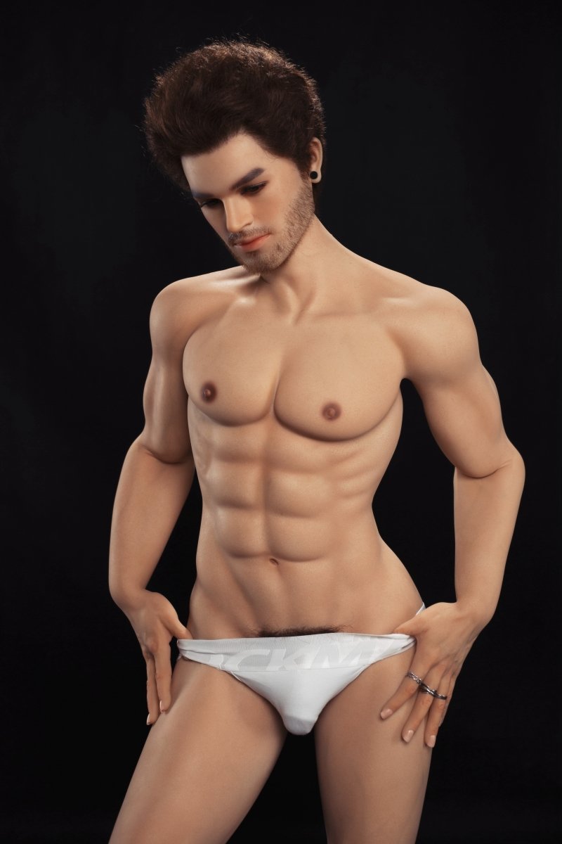 Elias (8-Inch) (180cm) | Sex Doll - SxDolled - Sex Doll