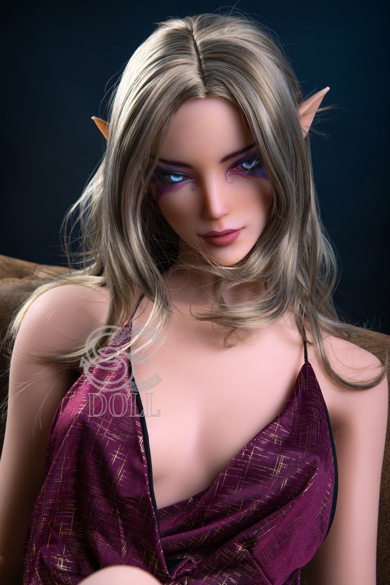 Elise (C-Cup) (166cm) | Sex Doll - SxDolled - Sex Doll