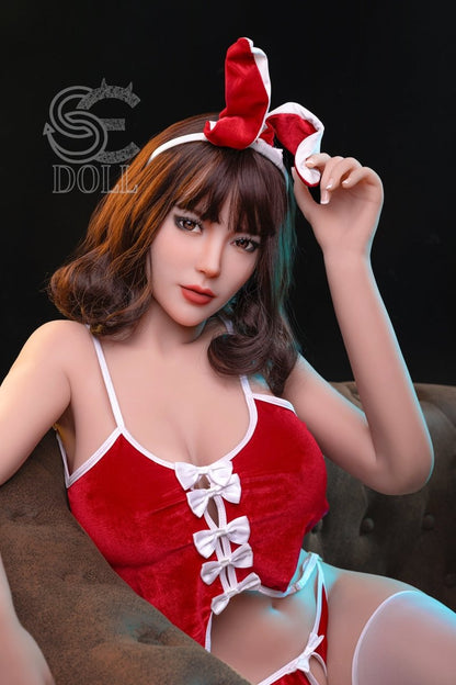 Eliza (H-Cup) (157cm) | Sex Doll - SxDolled - Sex Doll