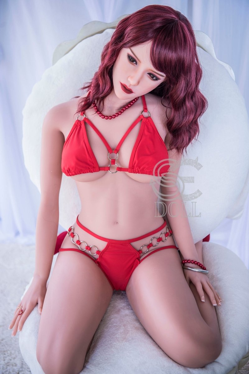 Elsie (E-Cup) (163cm) | Sex Doll - SxDolled - Sex Doll