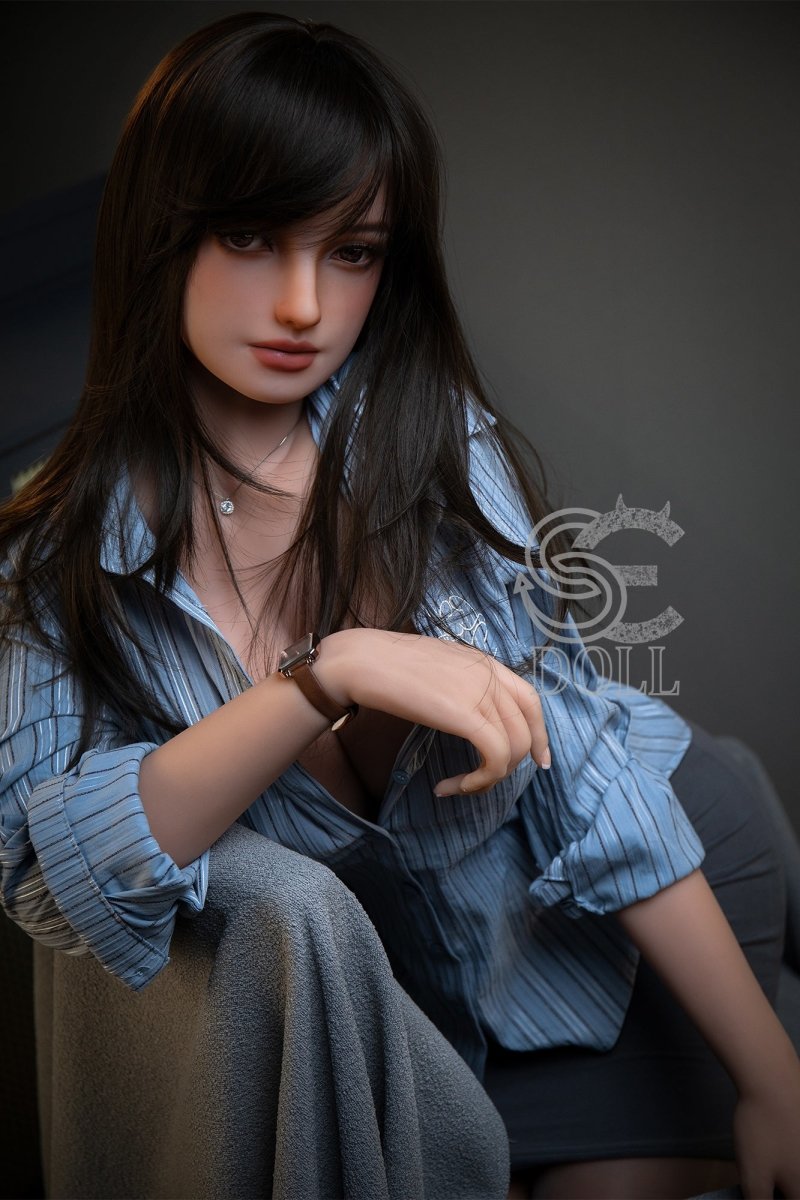 Emanuelly (F-Cup) (157cm) | Sex Doll - SxDolled - Sex Doll