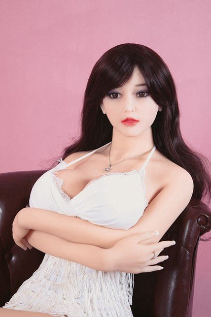 Emberlynn (E-Cup) (165cm) | Sex Doll - SxDolled - Sex Doll