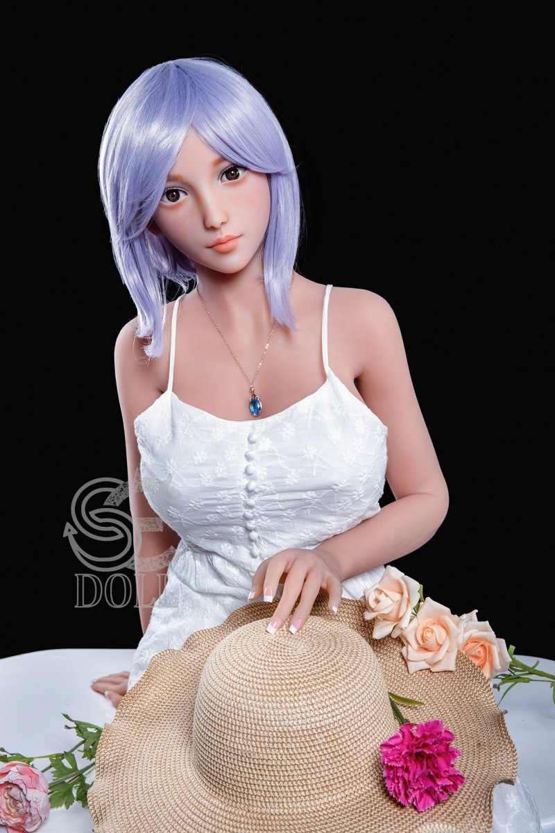 Emersyn (F-Cup) (161cm) | Sex Doll - SxDolled - Sex Doll