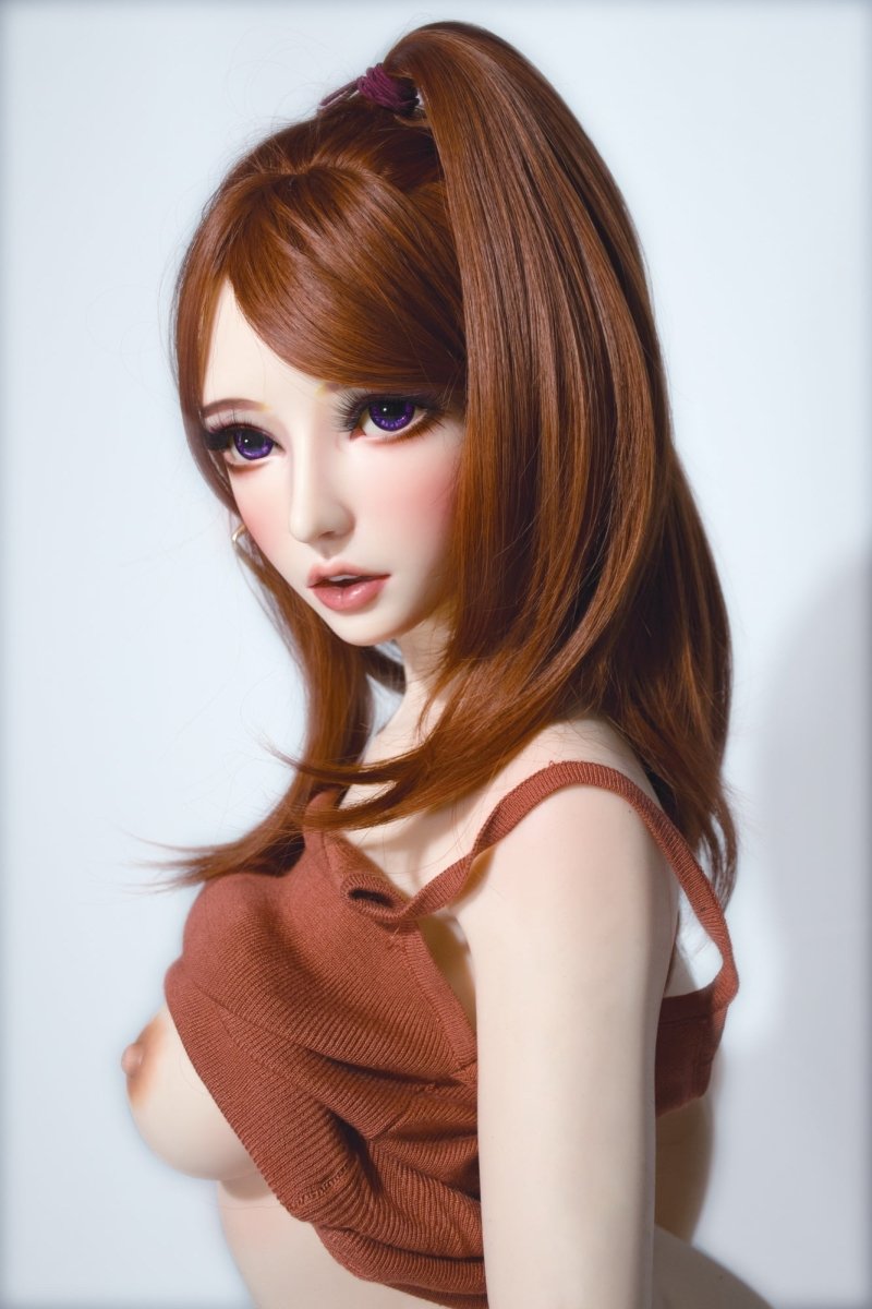 Eru (D-Cup) (150cm) | Sex Doll - SxDolled - Sex Doll