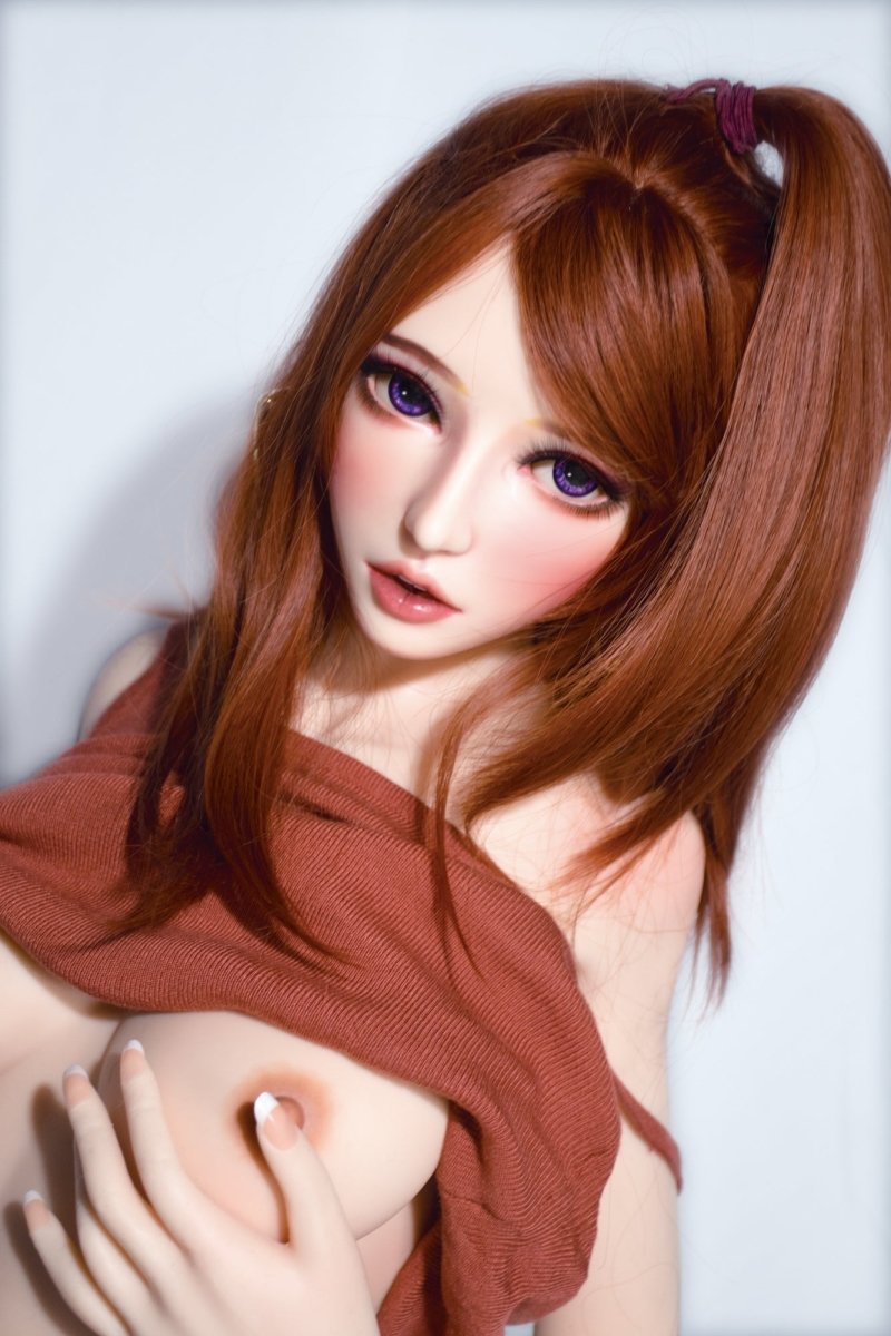 Eru (D-Cup) (150cm) | Sex Doll - SxDolled - Sex Doll