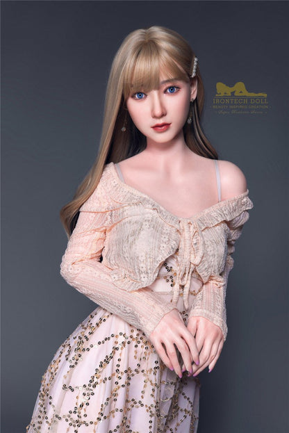 Estter (C-Cup) (152cm) | Sex Doll - SxDolled - Sex Doll