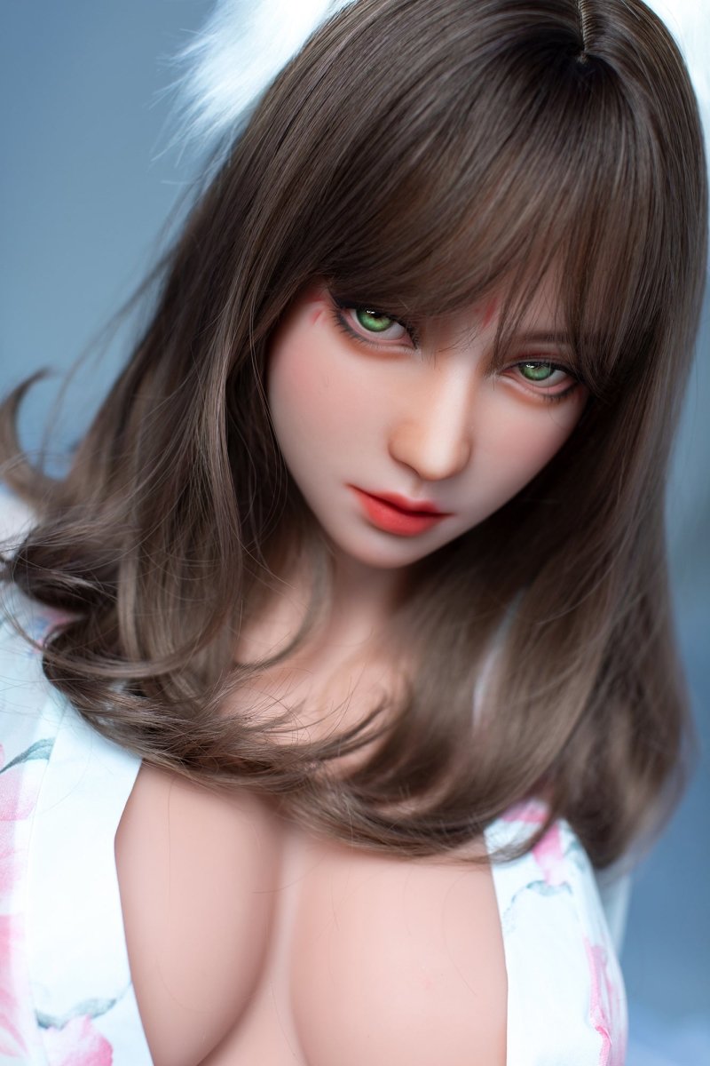 Faith (F-Cup) (161cm) | Sex Doll - SxDolled - Sex Doll