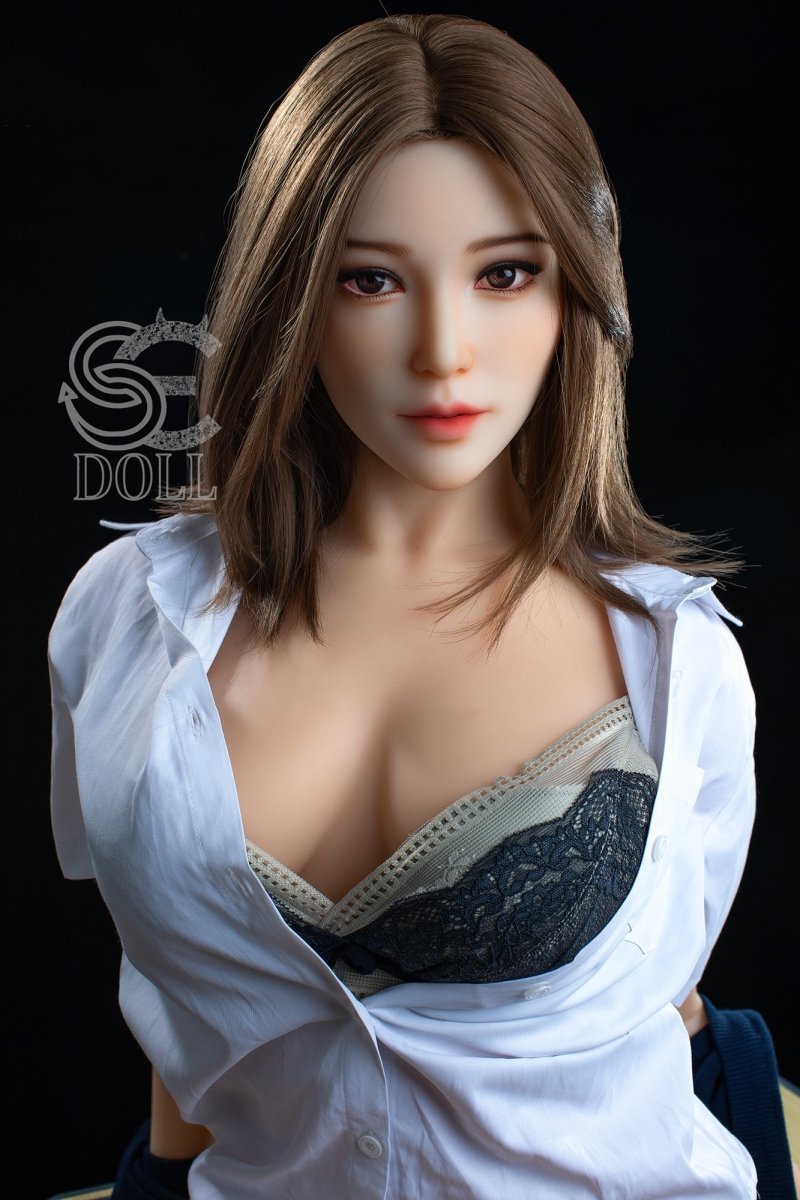 Finley (E-Cup) (163cm) | Sex Doll - SxDolled - Sex Doll