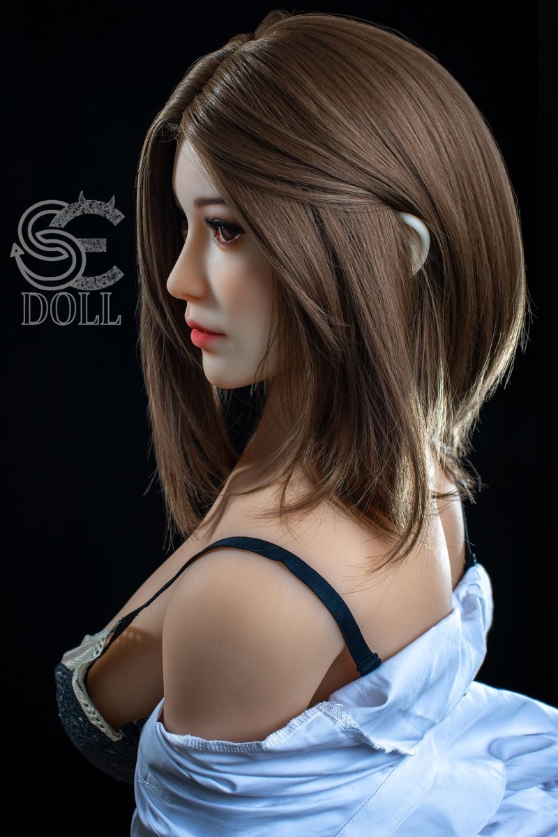 Finley (E-Cup) (163cm) | Sex Doll - SxDolled - Sex Doll