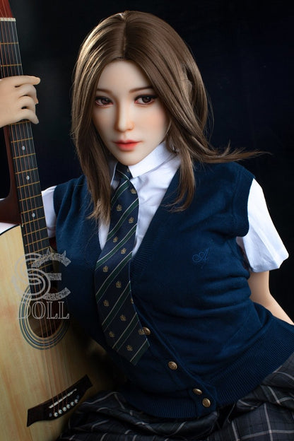 Finley (E-Cup) (163cm) | Sex Doll - SxDolled - Sex Doll