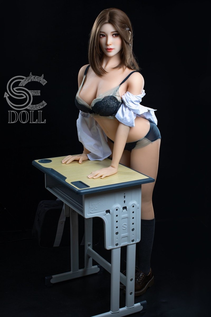 Finley (E-Cup) (163cm) | Sex Doll - SxDolled - Sex Doll