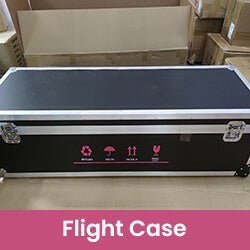 Flight Case (+$710 USD) - SxDolled -