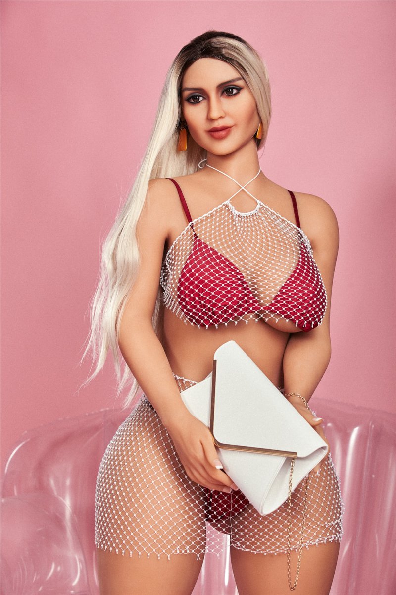 Foxy (E-Cup) (156cm) | Sex Doll - SxDolled - Sex Doll