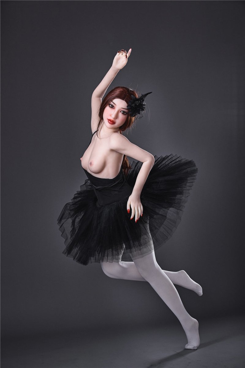 Franceska (C-Cup) (150cm) | Sex Doll - SxDolled - Sex Doll