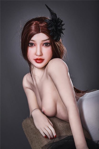 Franceska (C-Cup) (150cm) | Sex Doll - SxDolled - Sex Doll