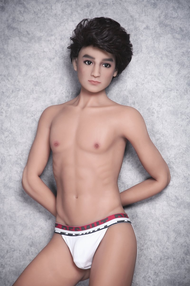 Gabriel (6-Inch) (165cm) | Sex Doll - SxDolled - Sex Doll