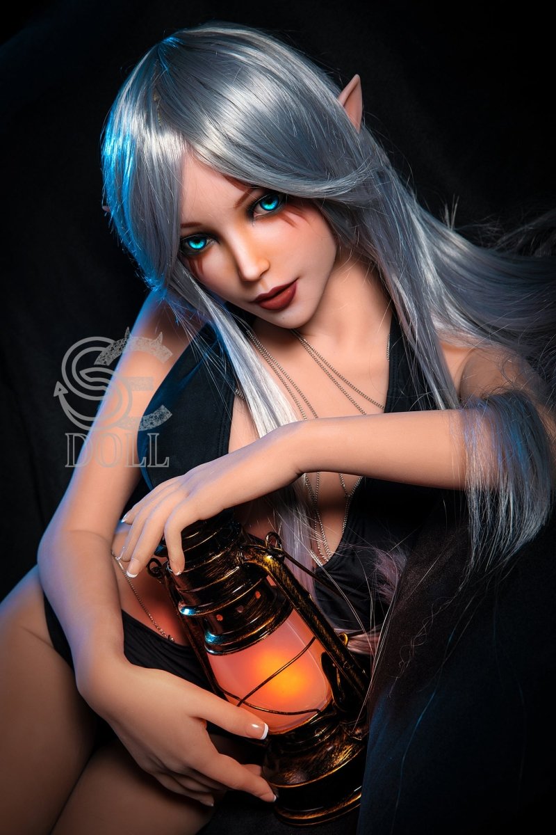 Gabriella (E-Cup) (150cm) | Sex Doll - SxDolled - Sex Doll