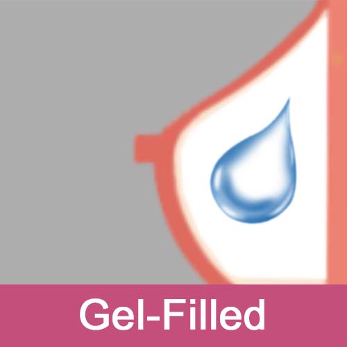 Gel Breasts (+$50 USD) - SxDolled -