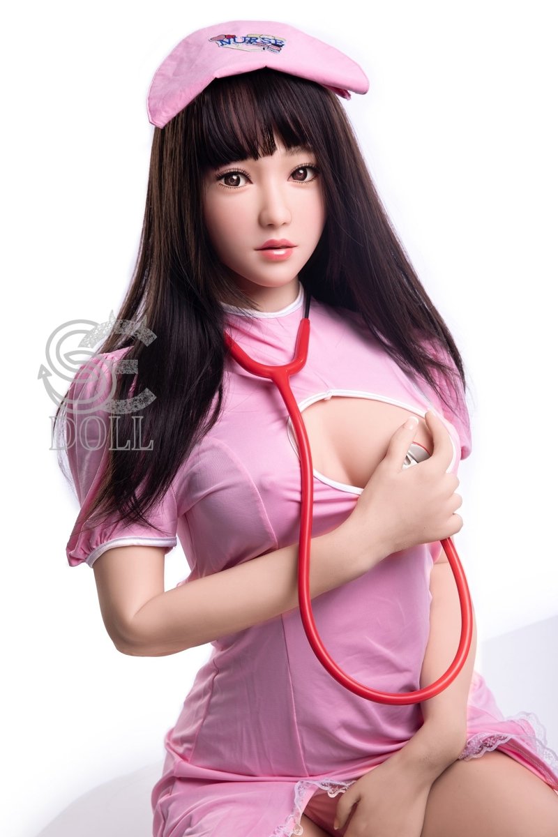 Gemma (E-Cup) (163cm) | Sex Doll - SxDolled - Sex Doll