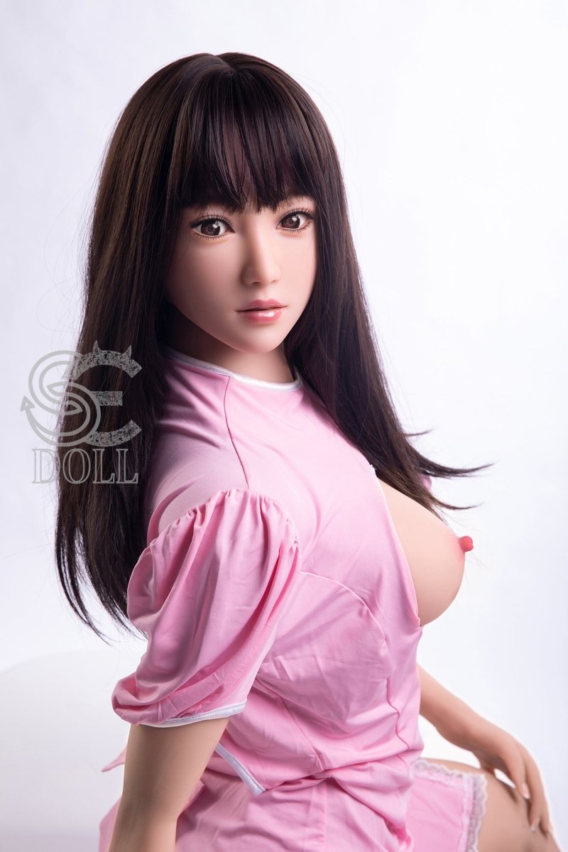 Gemma (E-Cup) (163cm) | Sex Doll - SxDolled - Sex Doll