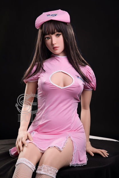 Gemma (E-Cup) (163cm) | Sex Doll - SxDolled - Sex Doll