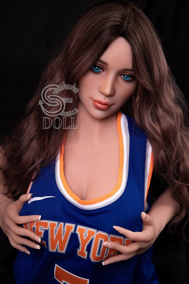 Geneviene (F-Cup) (161cm) | Sex Doll - SxDolled - Sex Doll