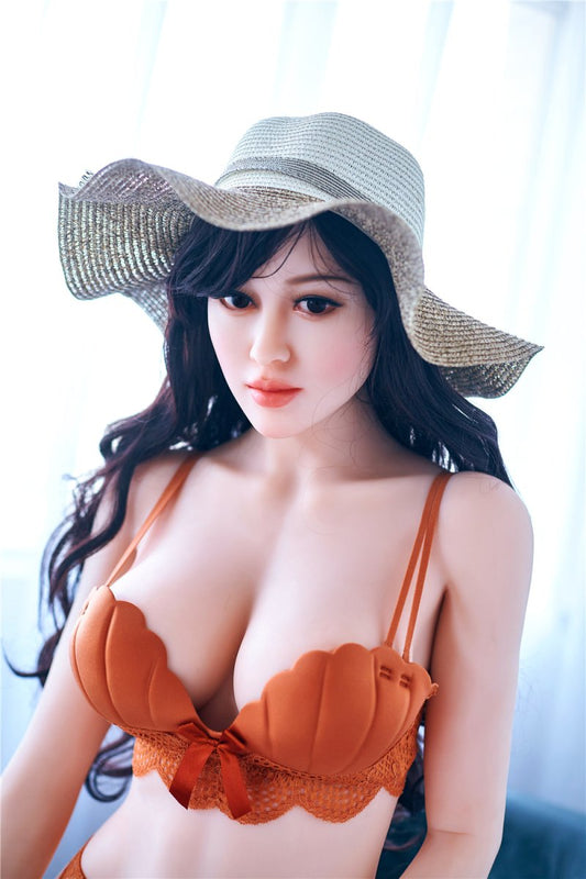 Georgie (E-Cup) (159cm) | Sex Doll - SxDolled - Sex Doll