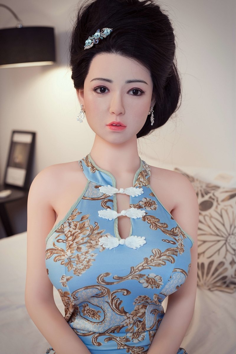 Gina (H-Cup) (170cm) | Sex Doll - SxDolled - Sex Doll