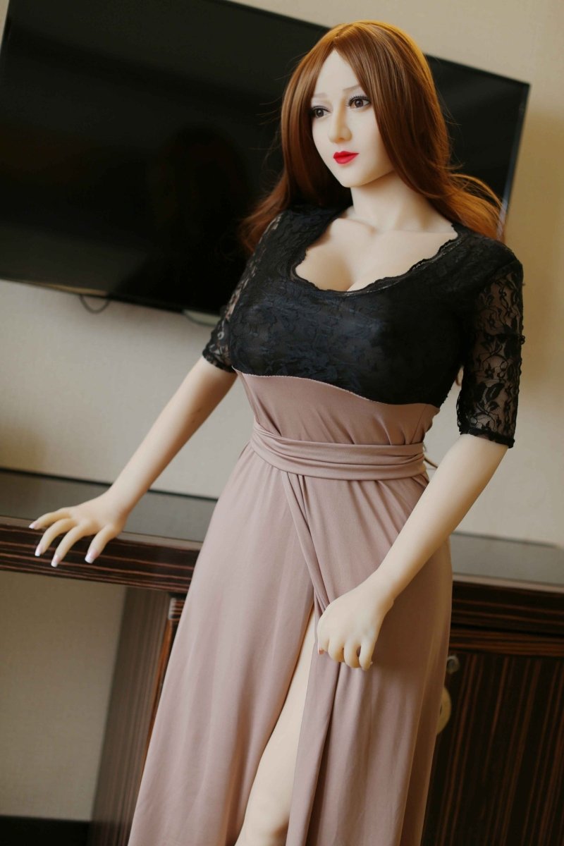 Giuliana (G-Cup) (160cm) | Sex Doll - SxDolled - Sex Doll