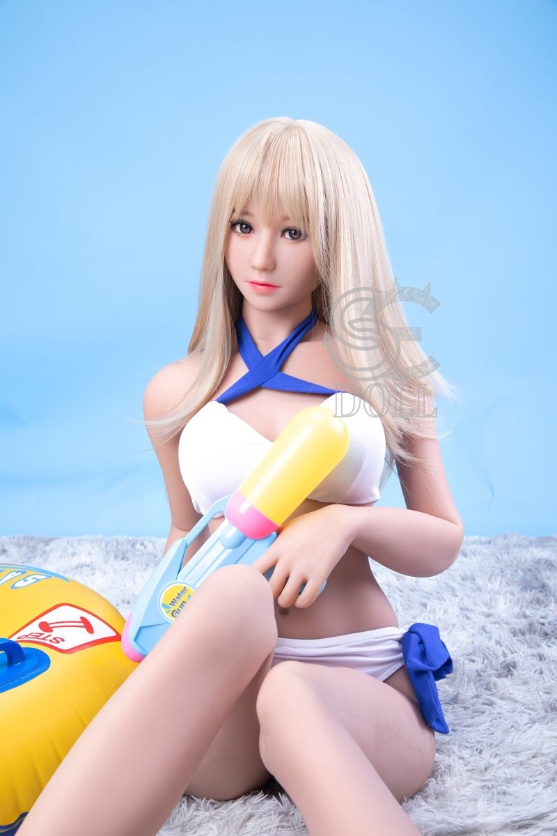 Gracie (C-Cup) (166cm) | Sex Doll - SxDolled - Sex Doll