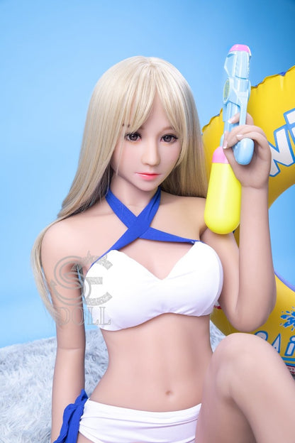 Gracie (C-Cup) (166cm) | Sex Doll - SxDolled - Sex Doll