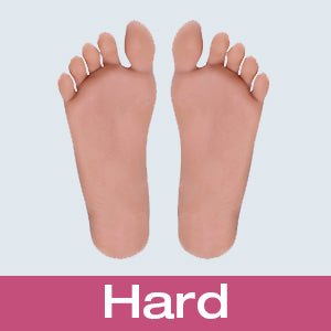 Hard Feet (+$150 USD) - SxDolled -