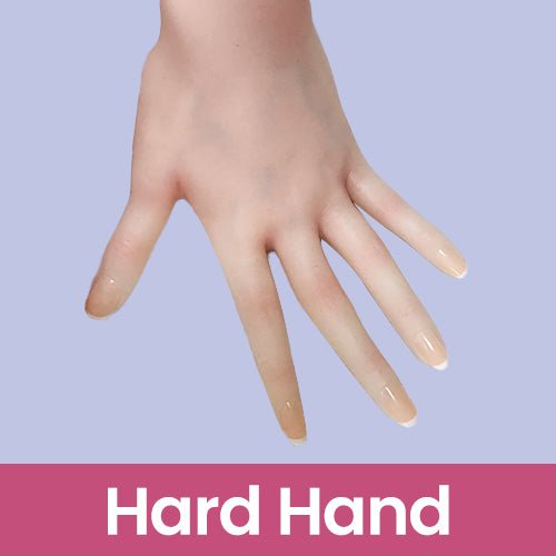 Hard Hands (+$150 USD) - SxDolled -