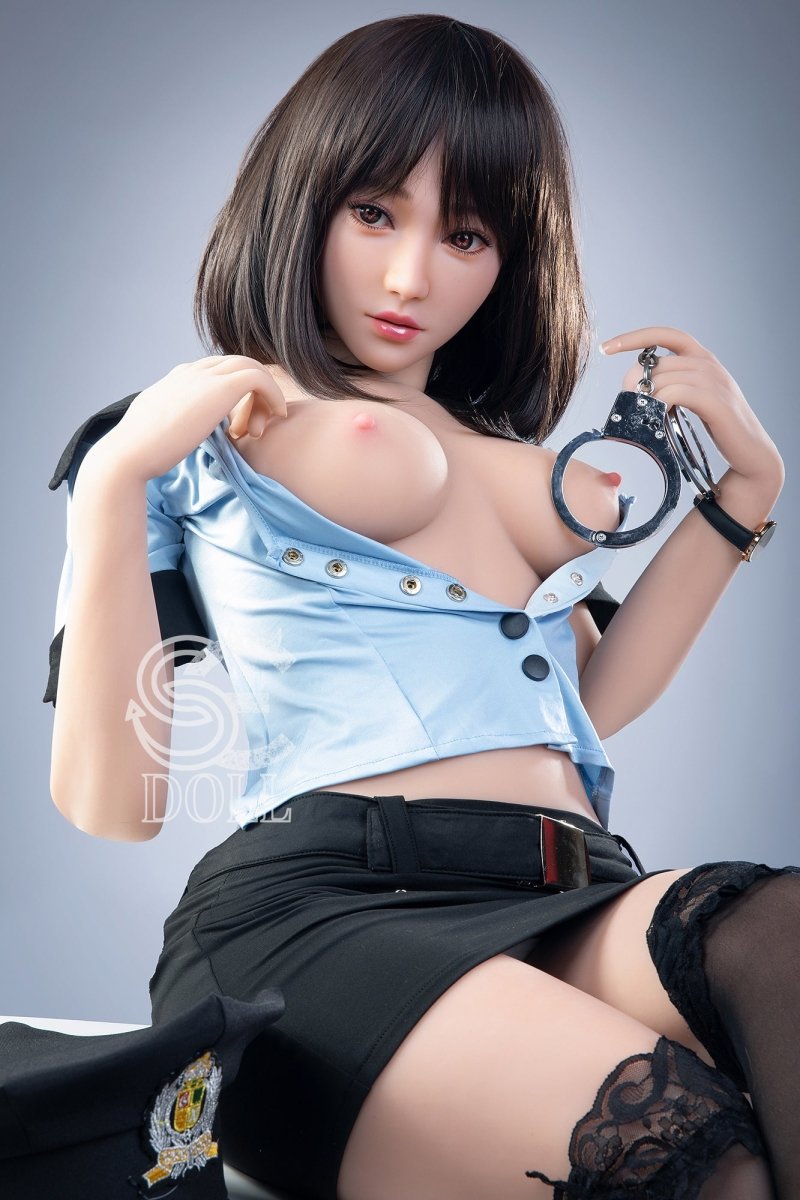 Harmony (E-Cup) (163cm) | Sex Doll - SxDolled - Sex Doll